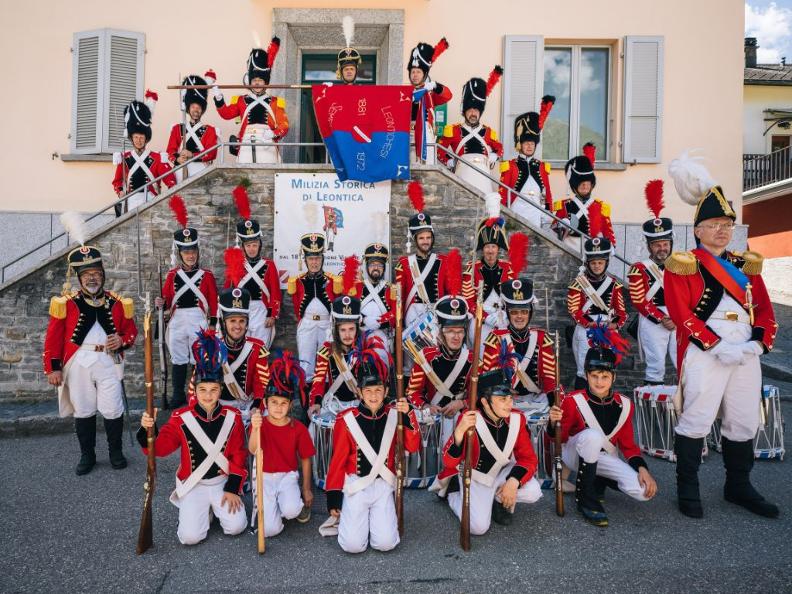 Image 3 - Die napoleonischen Milizen